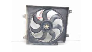 ELECTROVENTILADOR KIA CARENS II LIMUSINA (2002-) 2.0 CRDI 113CV 1991CC - L.8063423 / 0K2KB15XXX 2