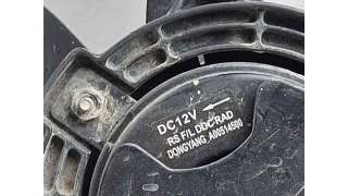 ELECTROVENTILADOR KIA CARENS II LIMUSINA (2002-) 2.0 CRDI 113CV 1991CC - L.8063423 / 0K2KB15XXX