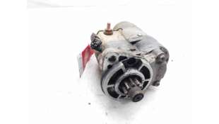 MOTOR ARRANQUE KIA CARENS II LIMUSINA (2002-) 2.0 CRDI 113CV 1991CC - L.8063471 / 3610027000