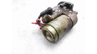 MOTOR ARRANQUE KIA CARENS II LIMUSINA (2002-) 2.0 CRDI 113CV 1991CC - L.8063471 / 3610027000