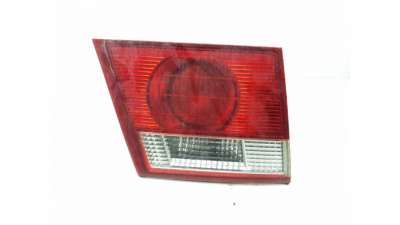 PILOTO TRASERO IZQUIERDO INTERIOR KIA CARENS II LIMUSINA (2002-) 2.0 CRDI 113CV 1991CC - L.8063498 / 0K2FB51170L