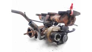 TURBOCOMPRESOR KIA CARENS II LIMUSINA (2002-) 2.0 CRDI 113CV 1991CC - L.8063535 / 2823127000