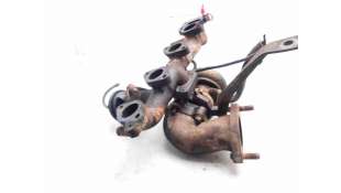 TURBOCOMPRESOR KIA CARENS II LIMUSINA (2002-) 2.0 CRDI 113CV 1991CC - L.8063535 / 2823127000 2