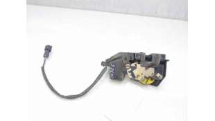 CERRADURA PUERTA TRASERA IZQUIERDA KIA CARENS II LIMUSINA (2002-) 2.0 CRDI 113CV 1991CC - L.8063547 / 0K2FA73310