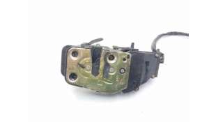 CERRADURA PUERTA TRASERA IZQUIERDA KIA CARENS II LIMUSINA (2002-) 2.0 CRDI 113CV 1991CC - L.8063547 / 0K2FA73310 2