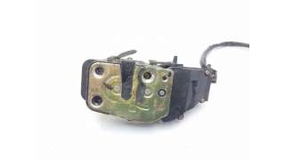 CERRADURA PUERTA TRASERA IZQUIERDA KIA CARENS II LIMUSINA (2002-) 2.0 CRDI 113CV 1991CC - L.8063547 / 0K2FA73310