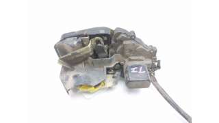 CERRADURA PUERTA TRASERA IZQUIERDA KIA CARENS II LIMUSINA (2002-) 2.0 CRDI 113CV 1991CC - L.8063547 / 0K2FA73310