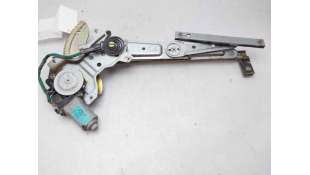 ELEVALUNAS TRASERO IZQUIERDO KIA CARENS II LIMUSINA (2002-) 2.0 CRDI 113CV 1991CC - L.8063554 / 0K2FA73560C