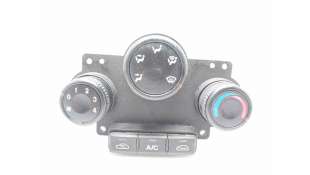 MANDO CALEFACCION /  AIRE ACONDICIONADO KIA CARENS II LIMUSINA (2002-) 2.0 CRDI 113CV 1991CC - L.8063559 / 0K2FA61190