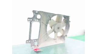 ELECTROVENTILADOR SEAT IBIZA II (1993-2002) 1.4 I 60CV 1390CC - L.8063566 / 185959455AA