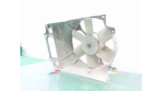 ELECTROVENTILADOR SEAT IBIZA II (1993-2002) 1.4 I 60CV 1390CC - L.8063566 / 185959455AA