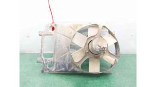 ELECTROVENTILADOR SEAT IBIZA II (1993-2002) 1.4 I 60CV 1390CC - L.8063566 / 185959455AA