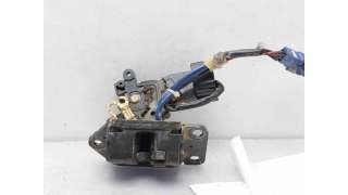 CERRADURA MALETERO / PORTON TOYOTA COROLLA (2002-2006) 2.0 D-4D (CDE120) 90CV 1995CC - L.8063644 / 6935013300