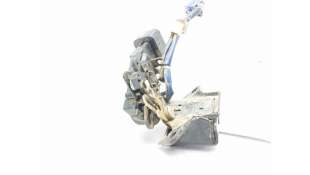 CERRADURA MALETERO / PORTON TOYOTA COROLLA (2002-2006) 2.0 D-4D (CDE120) 90CV 1995CC - L.8063644 / 6935013300 2