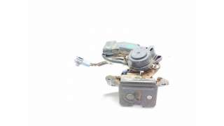 CERRADURA MALETERO / PORTON TOYOTA COROLLA (2002-2006) 2.0 D-4D (CDE120) 90CV 1995CC - L.8063644 / 6935013300