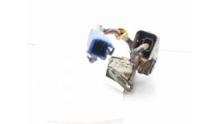 CERRADURA MALETERO / PORTON TOYOTA COROLLA (2002-2006) 2.0 D-4D (CDE120) 90CV 1995CC - L.8063644 / 6935013300