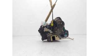 CERRADURA PUERTA DELANTERA DERECHA TOYOTA COROLLA (2002-2006) 2.0 D-4D (CDE120) 90CV 1995CC - L.8063645 / 69310 02091