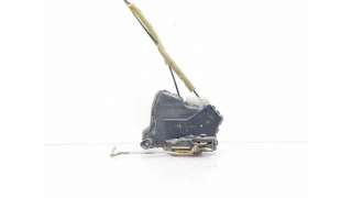 CERRADURA PUERTA DELANTERA DERECHA TOYOTA COROLLA (2002-2006) 2.0 D-4D (CDE120) 90CV 1995CC - L.8063645 / 69310 02091