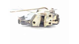 CERRADURA PUERTA DELANTERA DERECHA TOYOTA COROLLA (2002-2006) 2.0 D-4D (CDE120) 90CV 1995CC - L.8063645 / 69310 02091