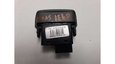 WARNING KIA SPORTAGE  - M.603914 / 937903U010D