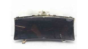 CUADRO INSTRUMENTOS TOYOTA COROLLA (2002-2006) 2.0 D-4D (CDE120) 90CV 1995CC - L.8063665 / 8380002C60