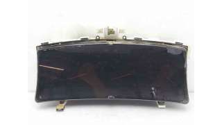 CUADRO INSTRUMENTOS TOYOTA COROLLA (2002-2006) 2.0 D-4D (CDE120) 90CV 1995CC - L.8063665 / 8380002C60