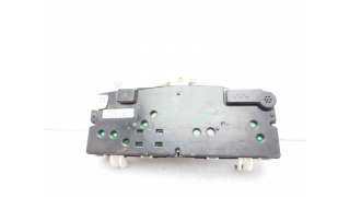 CUADRO INSTRUMENTOS TOYOTA COROLLA (2002-2006) 2.0 D-4D (CDE120) 90CV 1995CC - L.8063665 / 8380002C60