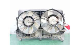 ELECTROVENTILADOR TOYOTA COROLLA (2002-2006) 2.0 D-4D (CDE120) 90CV 1995CC - L.8063671 / 163630G060A