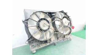 ELECTROVENTILADOR TOYOTA COROLLA (2002-2006) 2.0 D-4D (CDE120) 90CV 1995CC - L.8063671 / 163630G060A
