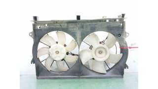 ELECTROVENTILADOR TOYOTA COROLLA (2002-2006) 2.0 D-4D (CDE120) 90CV 1995CC - L.8063671 / 163630G060A