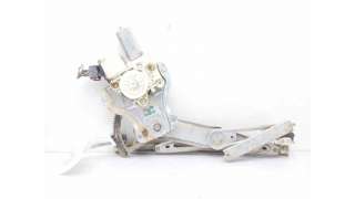 ELEVALUNAS DELANTERO DERECHO TOYOTA COROLLA (2002-2006) 2.0 D-4D (CDE120) 90CV 1995CC - L.8063672 / 6981002120