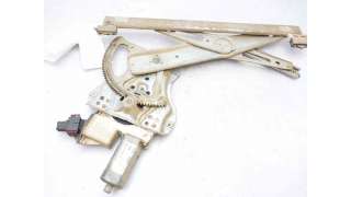 ELEVALUNAS DELANTERO DERECHO TOYOTA COROLLA (2002-2006) 2.0 D-4D (CDE120) 90CV 1995CC - L.8063672 / 6981002120