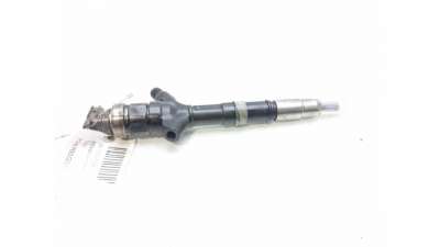 INYECTOR TOYOTA COROLLA (2002-2006) 2.0 D-4D (CDE120) 90CV 1995CC - L.8063692 / 236700G010