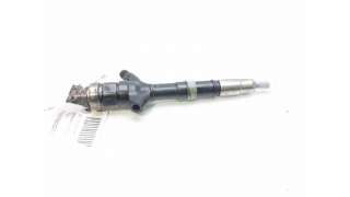 INYECTOR TOYOTA COROLLA (2002-2006) 2.0 D-4D (CDE120) 90CV 1995CC - L.8063692 / 236700G010