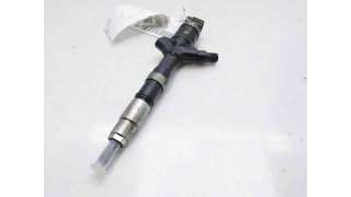 INYECTOR TOYOTA COROLLA (2002-2006) 2.0 D-4D (CDE120) 90CV 1995CC - L.8063692 / 236700G010