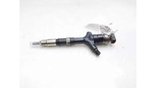 INYECTOR TOYOTA COROLLA (2002-2006) 2.0 D-4D (CDE120) 90CV 1995CC - L.8063692 / 236700G010