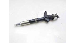 INYECTOR TOYOTA COROLLA (2002-2006) 2.0 D-4D (CDE120) 90CV 1995CC - L.8063692 / 236700G010