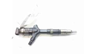 INYECTOR TOYOTA COROLLA (2002-2006) 2.0 D-4D (CDE120) 90CV 1995CC - L.8063693 / 236700G010