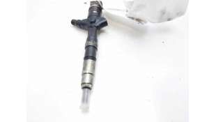 INYECTOR TOYOTA COROLLA (2002-2006) 2.0 D-4D (CDE120) 90CV 1995CC - L.8063693 / 236700G010 2