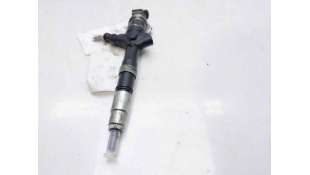 INYECTOR TOYOTA COROLLA (2002-2006) 2.0 D-4D (CDE120) 90CV 1995CC - L.8063695 / 236700G010