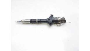 INYECTOR TOYOTA COROLLA (2002-2006) 2.0 D-4D (CDE120) 90CV 1995CC - L.8063695 / 236700G010 2