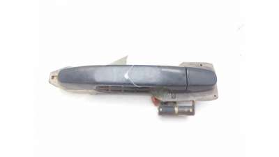 MANETA EXTERIOR DELANTERA DERECHA TOYOTA COROLLA (2002-2006) 2.0 D-4D (CDE120) 90CV 1995CC - L.8063716 / 6921105903