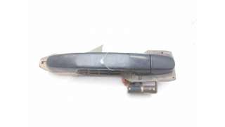 MANETA EXTERIOR DELANTERA DERECHA TOYOTA COROLLA (2002-2006) 2.0 D-4D (CDE120) 90CV 1995CC - L.8063716 / 6921105903