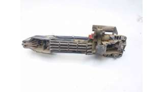 MANETA EXTERIOR DELANTERA DERECHA TOYOTA COROLLA (2002-2006) 2.0 D-4D (CDE120) 90CV 1995CC - L.8063716 / 6921105903