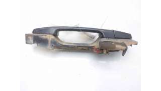 MANETA EXTERIOR DELANTERA DERECHA TOYOTA COROLLA (2002-2006) 2.0 D-4D (CDE120) 90CV 1995CC - L.8063716 / 6921105903