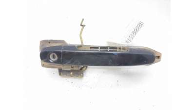 MANETA EXTERIOR DELANTERA IZQUIERDA TOYOTA COROLLA (2002-2006) 2.0 D-4D (CDE120) 90CV 1995CC - L.8063717 / 6921112220C2