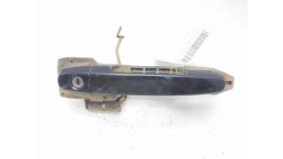 MANETA EXTERIOR DELANTERA IZQUIERDA TOYOTA COROLLA (2002-2006) 2.0 D-4D (CDE120) 90CV 1995CC - L.8063717 / 6921112220C2