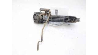 MANETA EXTERIOR DELANTERA IZQUIERDA TOYOTA COROLLA (2002-2006) 2.0 D-4D (CDE120) 90CV 1995CC - L.8063717 / 6921112220C2