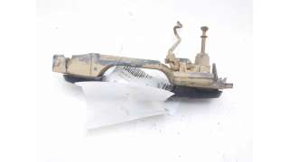 MANETA EXTERIOR DELANTERA IZQUIERDA TOYOTA COROLLA (2002-2006) 2.0 D-4D (CDE120) 90CV 1995CC - L.8063717 / 6921112220C2