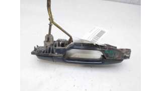 MANETA EXTERIOR DELANTERA IZQUIERDA TOYOTA COROLLA (2002-2006) 2.0 D-4D (CDE120) 90CV 1995CC - L.8063717 / 6921112220C2